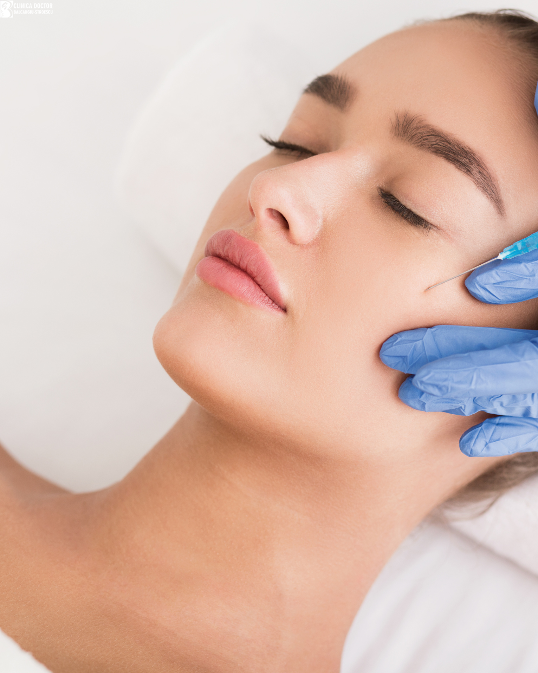 Profhilo Structure – bioremodeling and injectable facial lifting Profhilo Structure – bioremodeling and injectable facial lifting