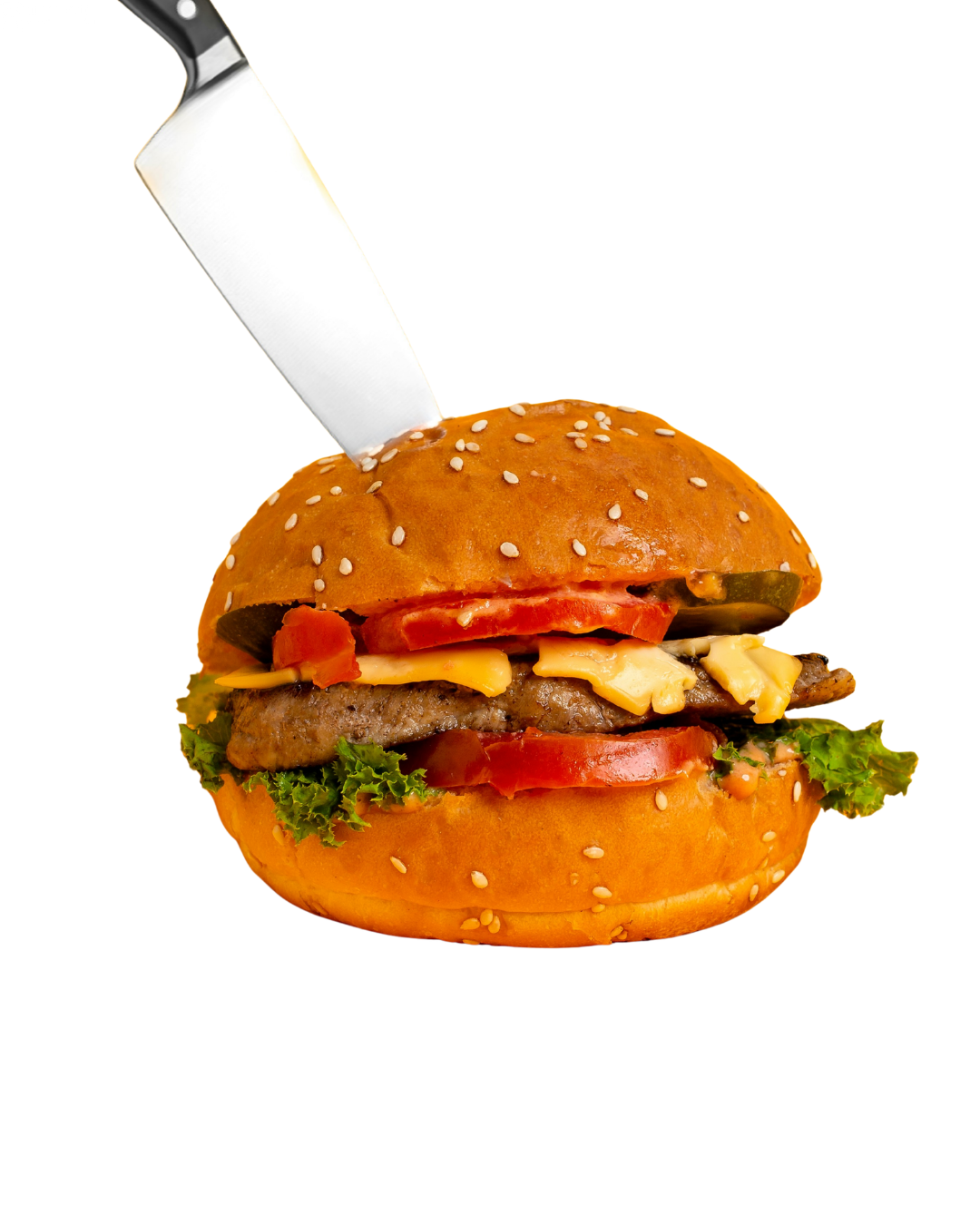 Why do we become dependent on certain foods?