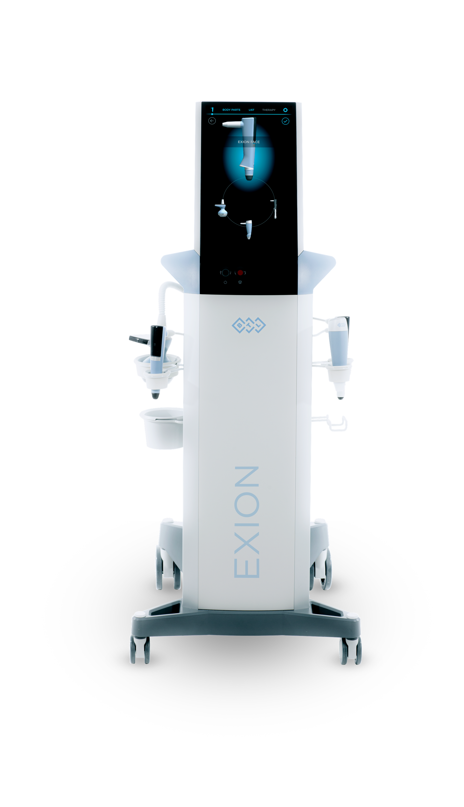EXION