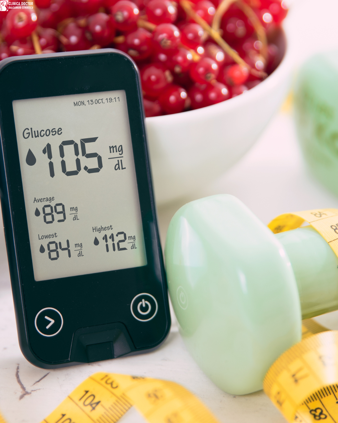 Guide for Diabetic Patients