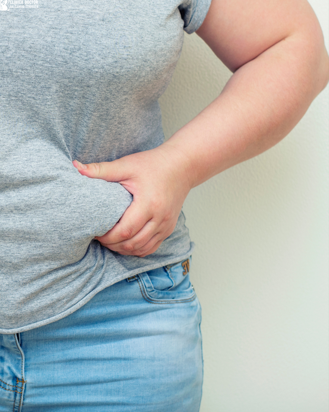 Visceral Fat and Muscle