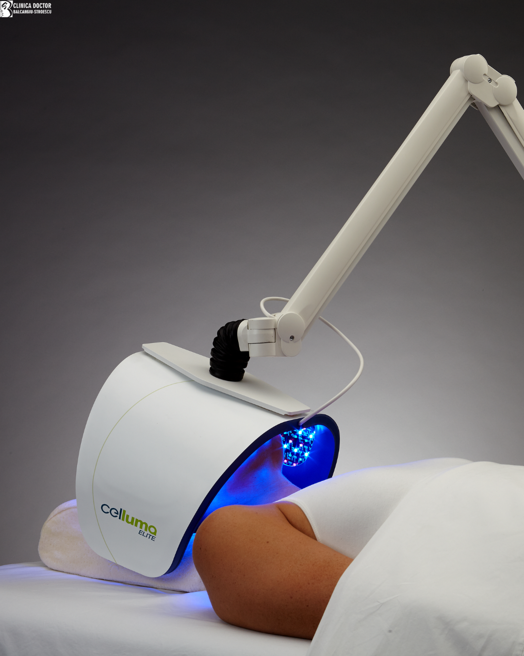 Celluma Lamp – treatment of mild and moderate acne with blue light Celluma Lamp – treatment of mild and moderate acne with blue light