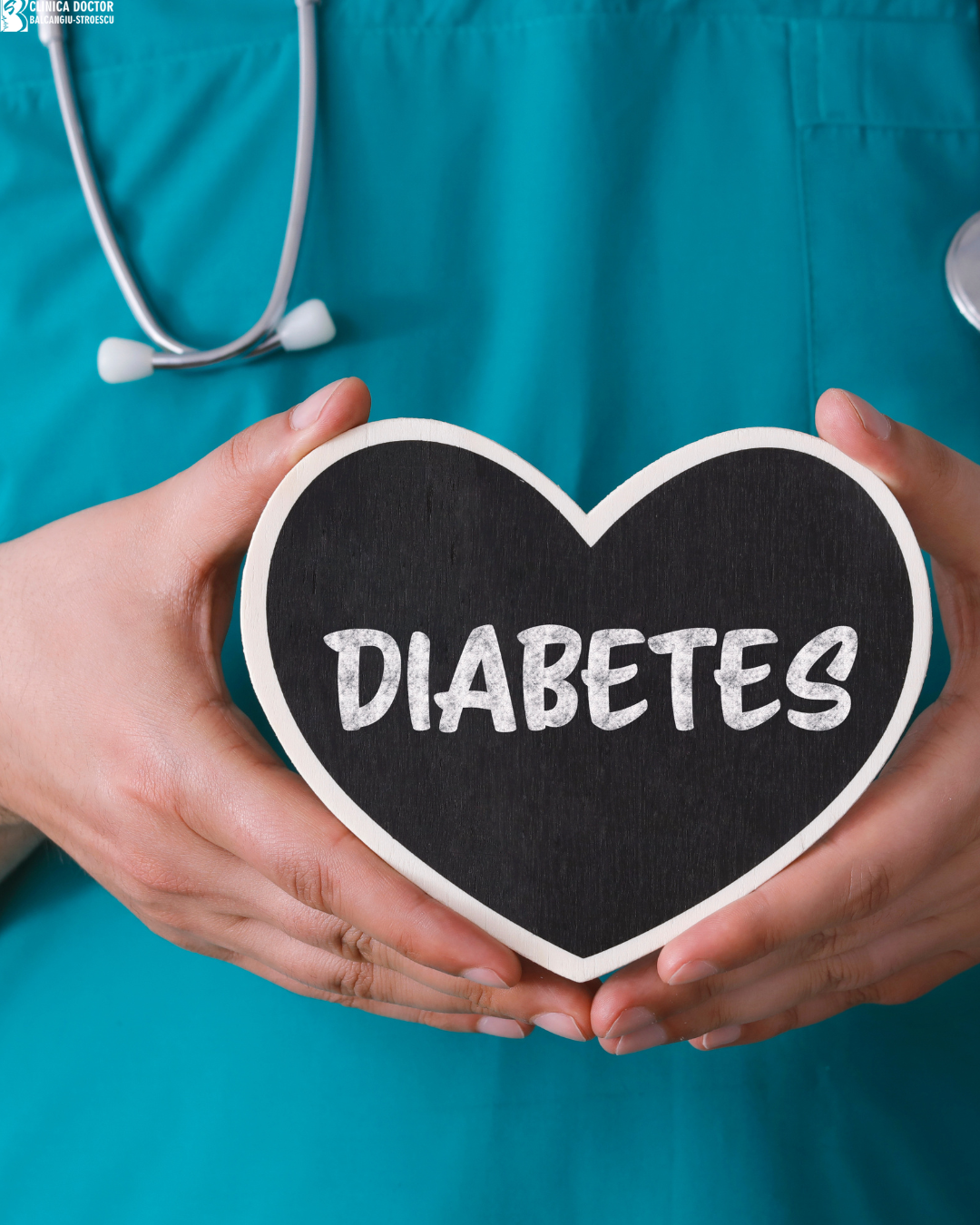 Simptome diabet – semnele care pot indica această boală
