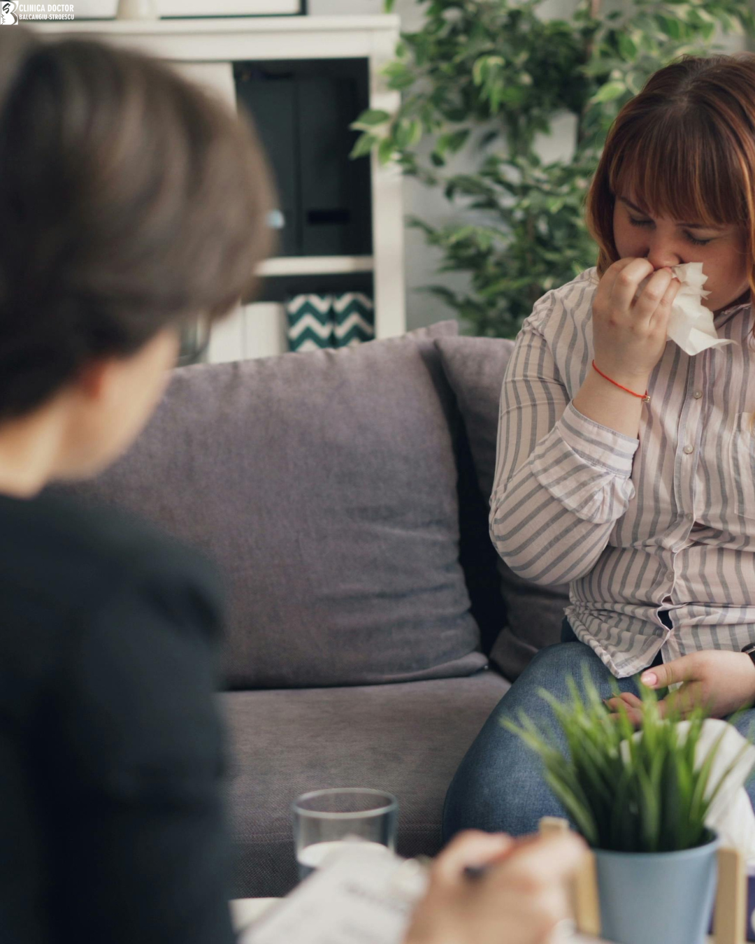 Emotional support in diabetes mellitus and obesity