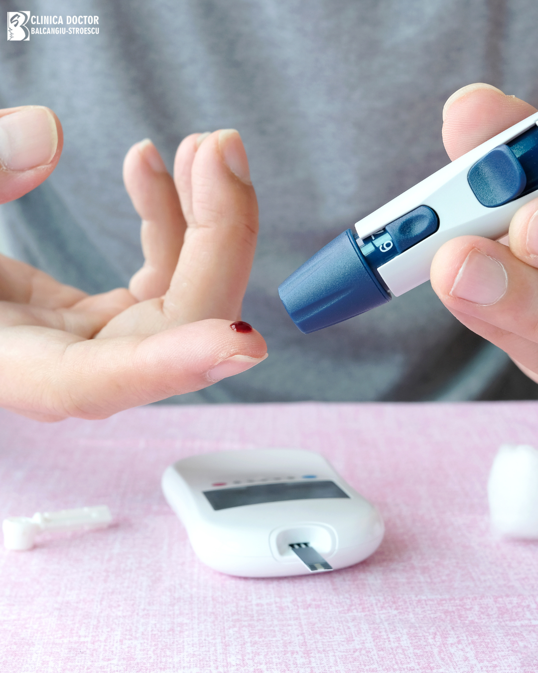 Administrare tratament injectabil (injectare)