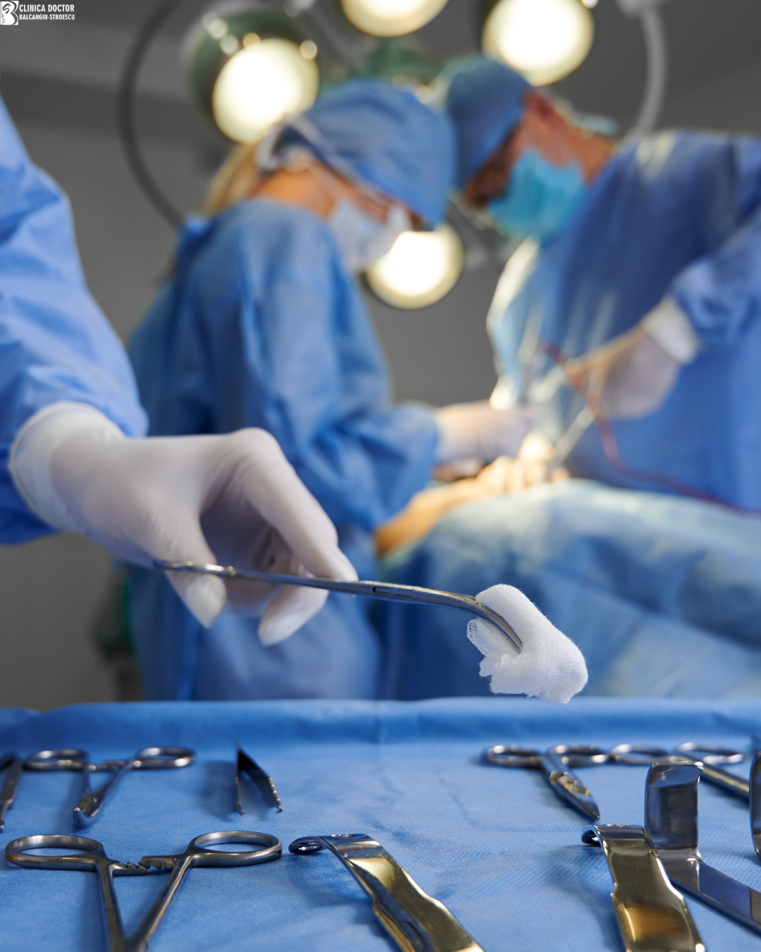 Excision of skin lesion <1 cm – primary care plastic surgeon