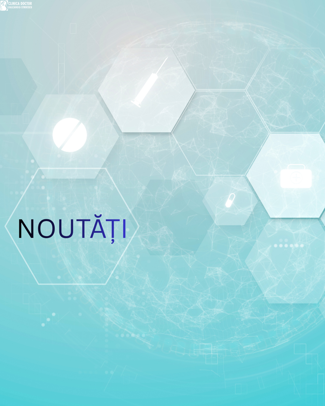 Noutăți