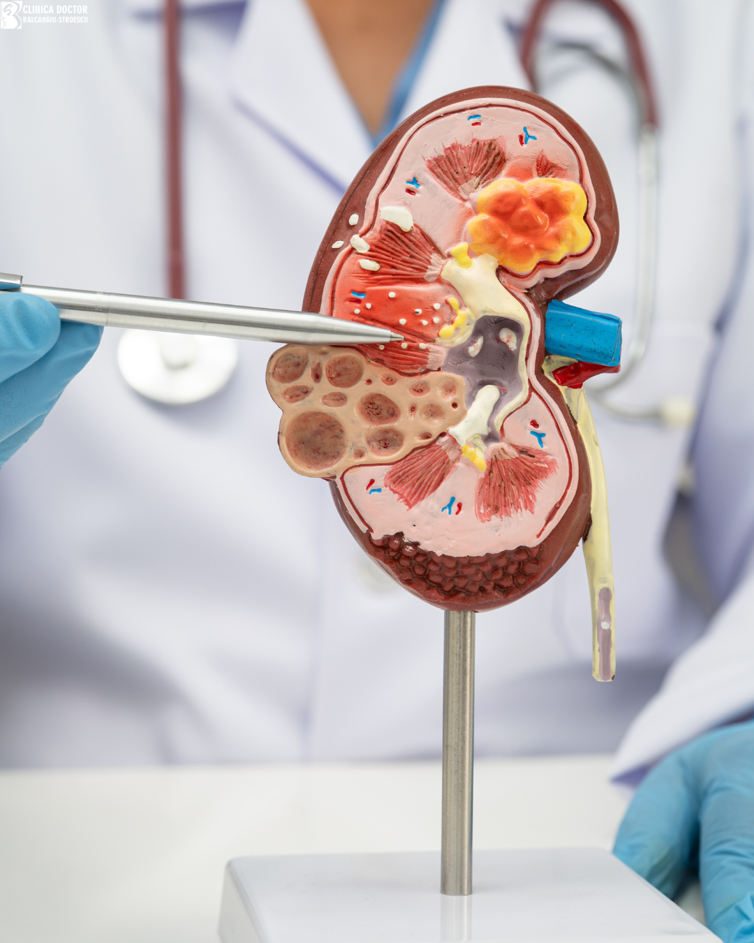 Urology consultation – primary care physician – evaluation and personalized treatment plan