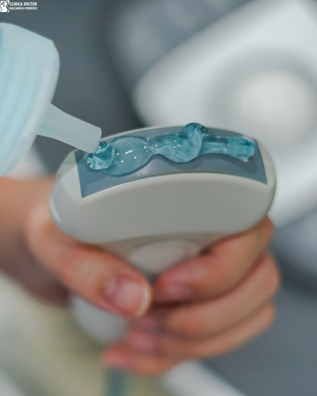 Testicular ultrasound – evaluation of the male genital apparatus