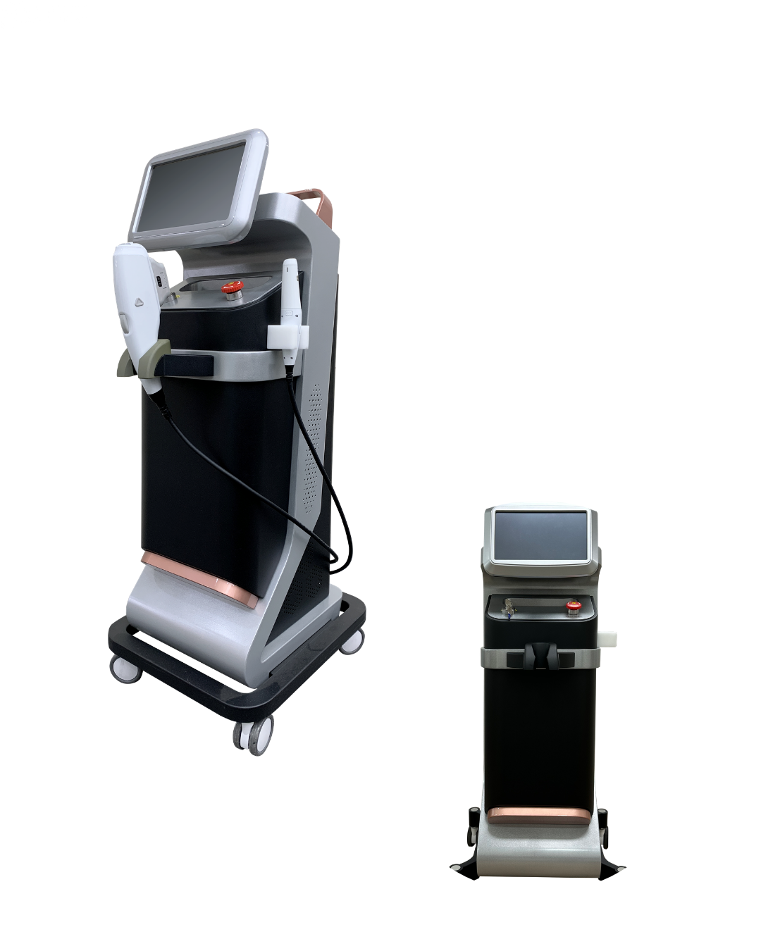 FIXER – Fractional RF Technology