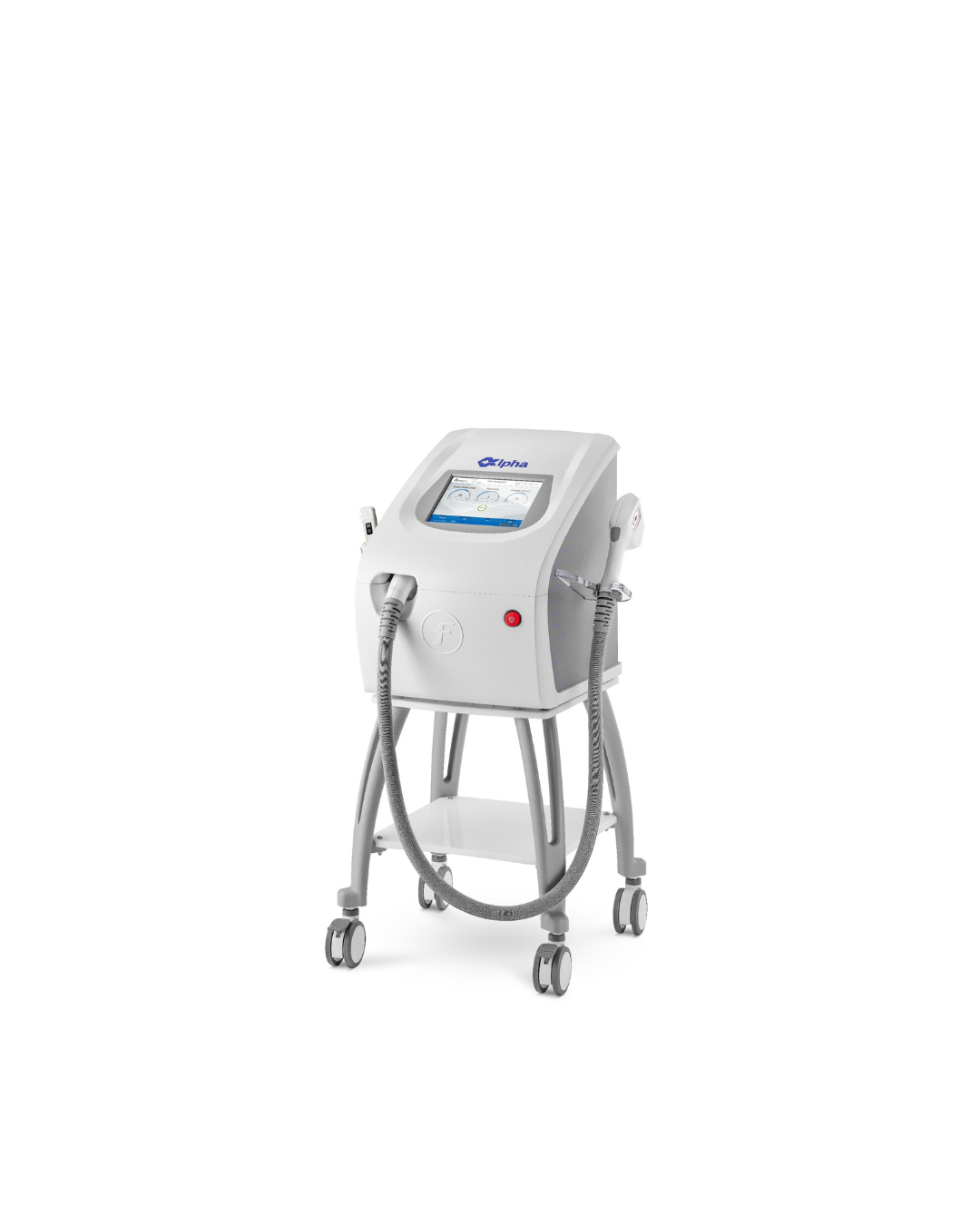 IPL Vascular & Rejuvenation – Rosacea, Broken Capillaries, Anti-Aging - cheeks/cheekbones