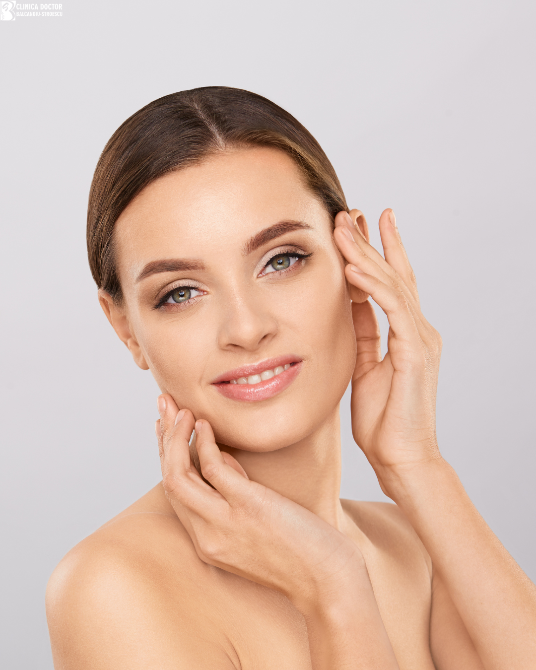 Rejuvenation with ablative Erbium YAG 2940 nm laser