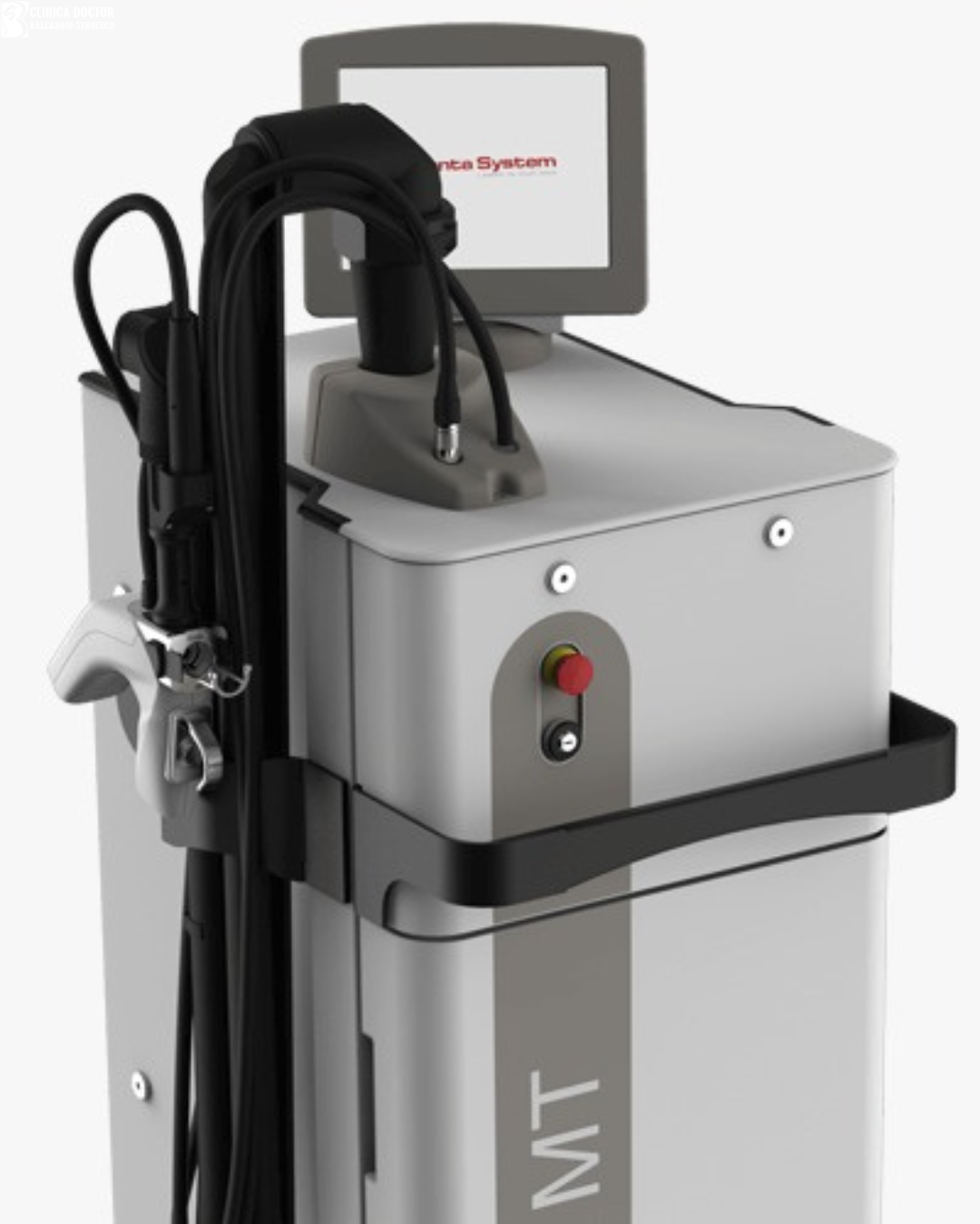 Youlaser by Quanta (CO₂ + ER-Gas) – Full Face Rejuvenation and Laser Fractional  Blepharoplasty