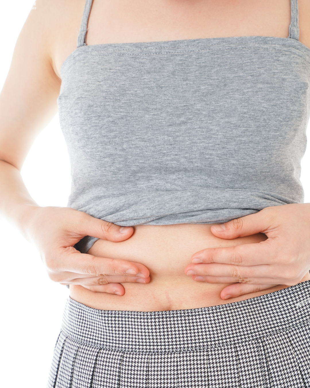 Fractional Radiofrequency Ashley – abdomen + small body area