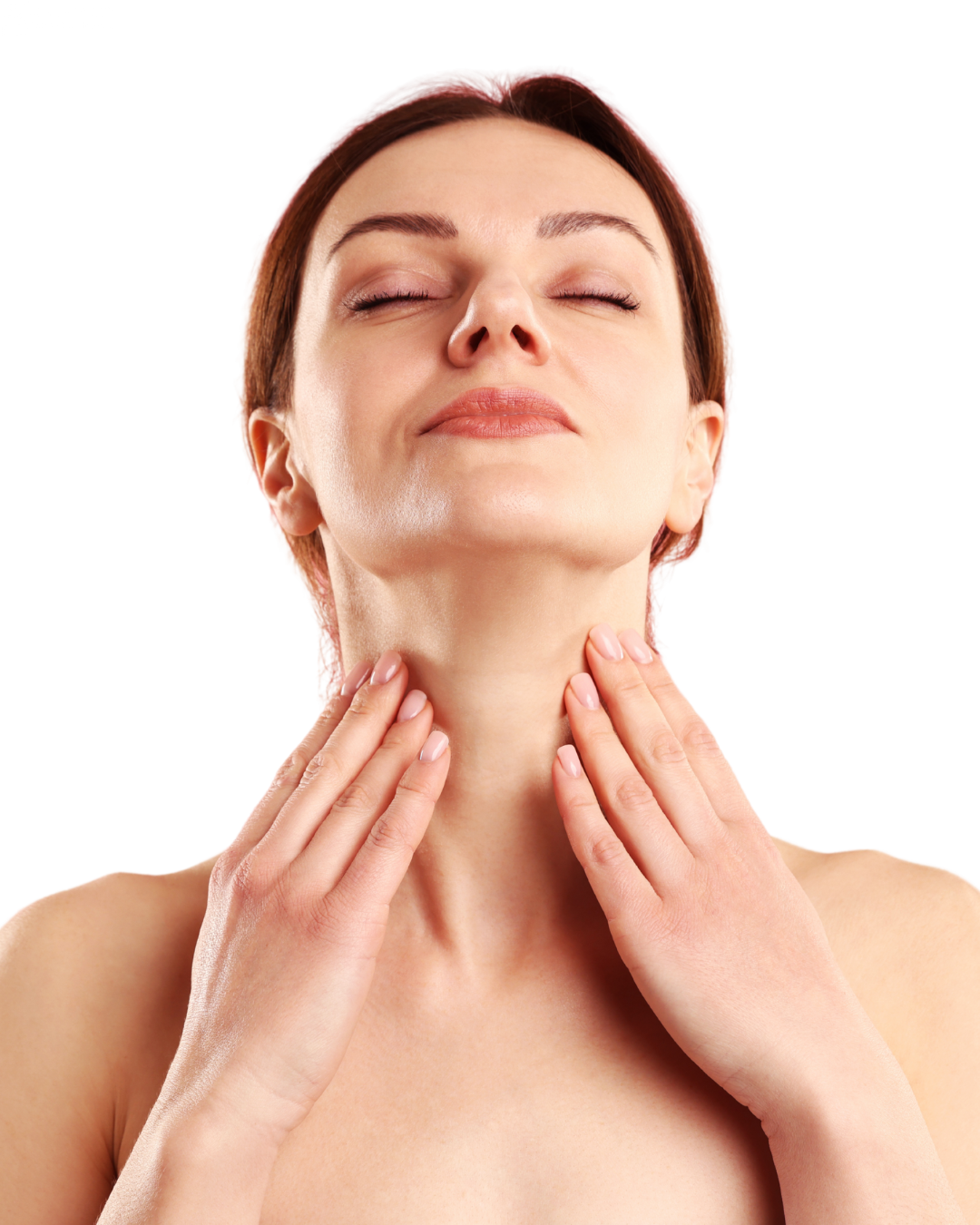 Fractional Radiofrequency Ashley neck and décolletage – Skin rejuvenation Fractional Radiofrequency Ashley neck and décolletage – Skin rejuvenation