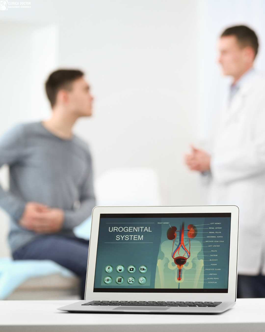 Erectile Dysfunction Treatment – Shockwave by BTL Erectile Dysfunction Treatment – Shockwave by BTL