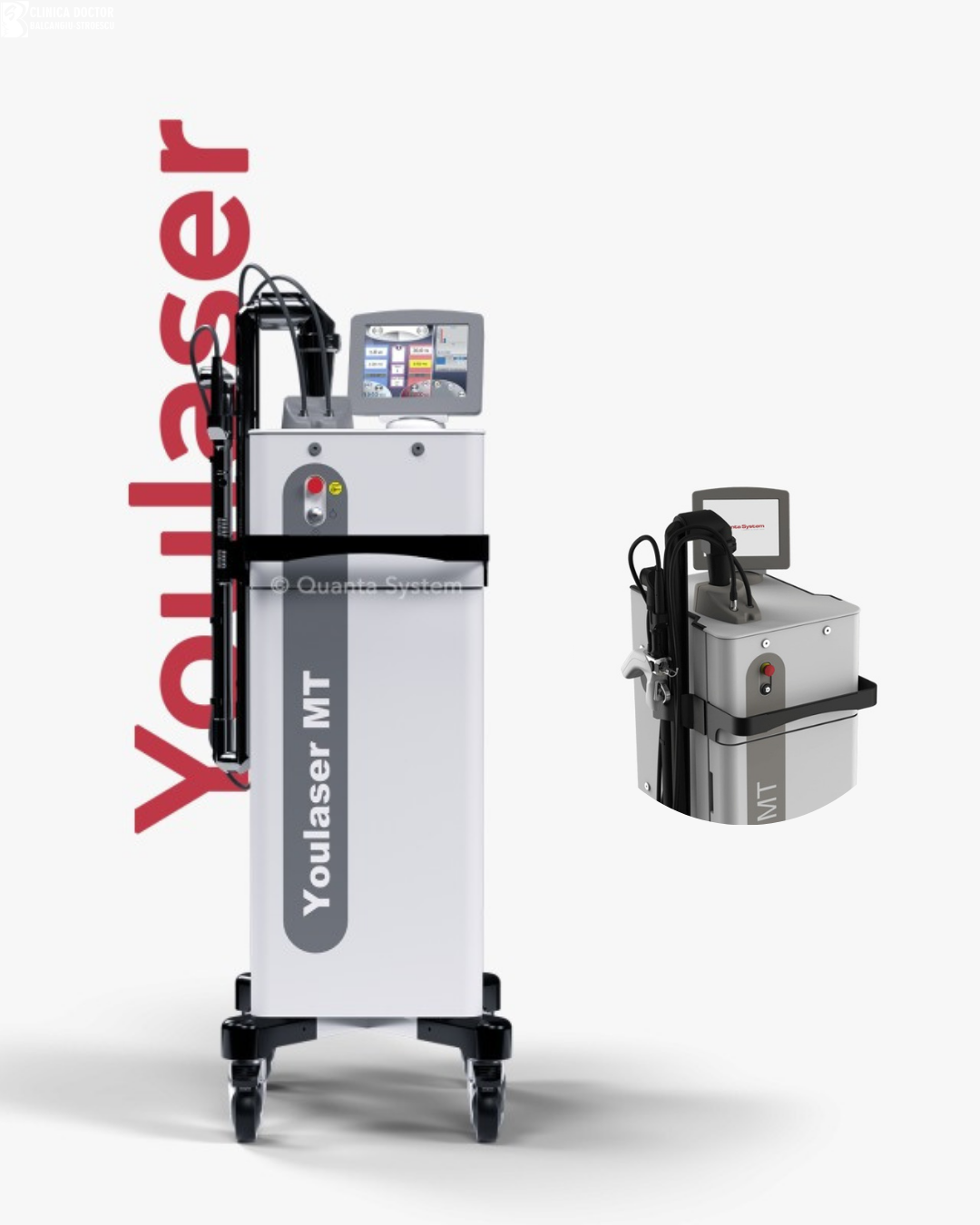 YOULASER BY QUANTA