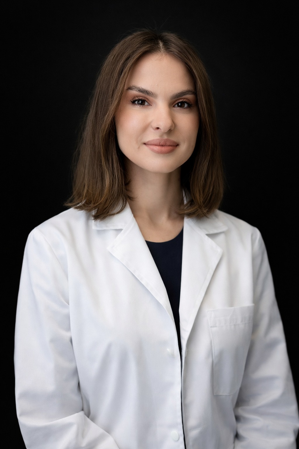 Madalina Popescu