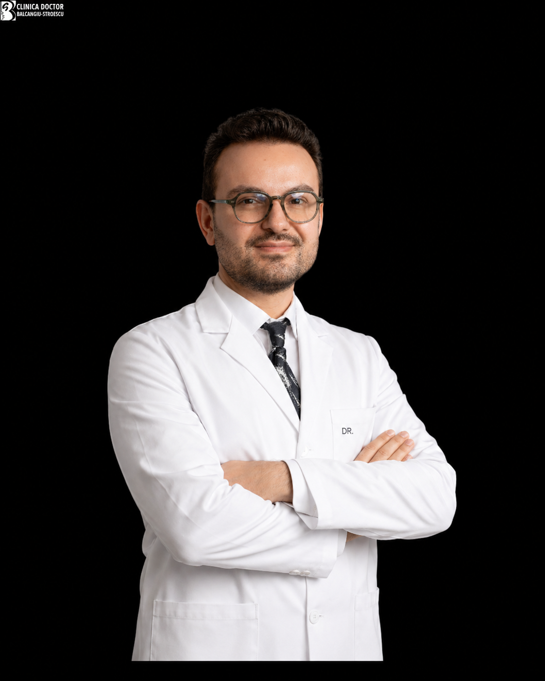 Gabriel-Cosmin Balcangiu-Stroescu