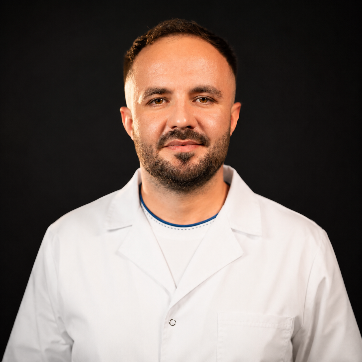 Ștefan-Claudiu Cîrciumaru