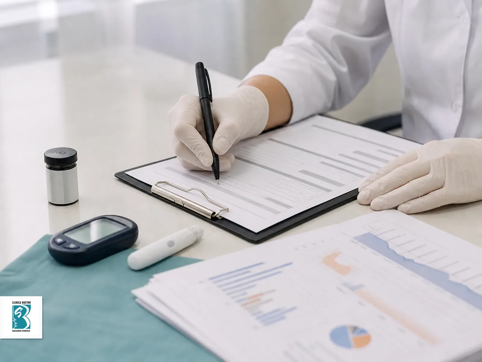Eliberare referat medical pentru pacient cu diabet zaharat Referat medical pentru pacient cu diabet zaharat