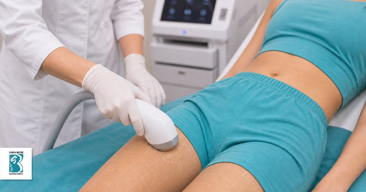 Trigonul Inghinal Inghinal total | Clinica Dr. Balcangiu-Stroescu